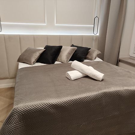 Harmonica Premium Διαμέρισμα Nowy Sącz Εξωτερικό φωτογραφία