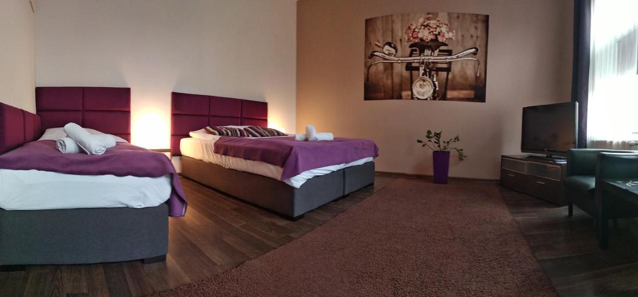 Harmonica Premium Διαμέρισμα Nowy Sącz Εξωτερικό φωτογραφία